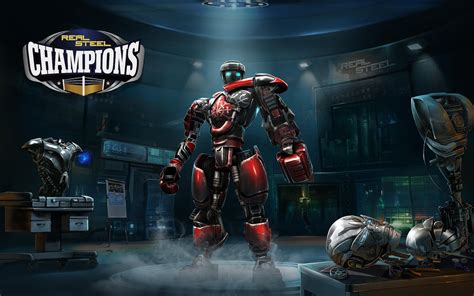 real steel boxing championship download|real steel games for free.